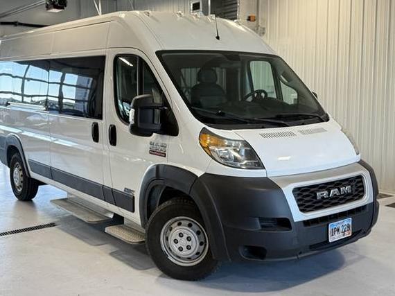 RAM PROMASTER 2500 2019 3C6TRVPG3KE512338 image RAM PROMASTER 2500 2019 3C6TRVPG3KE512338 image